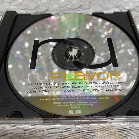 Nu Flavor - Picture 5 of 10